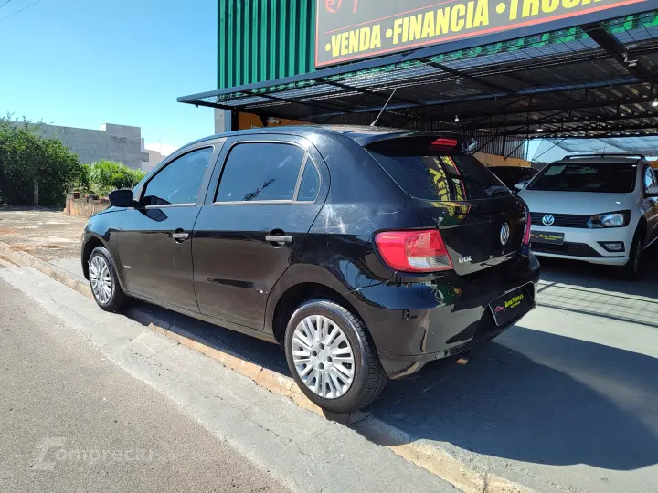 GOL 1.0 MI Trend 8V