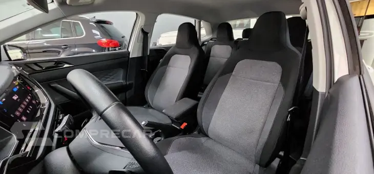 Polo Comfortline TSI 1.0 Flex 12V Aut.