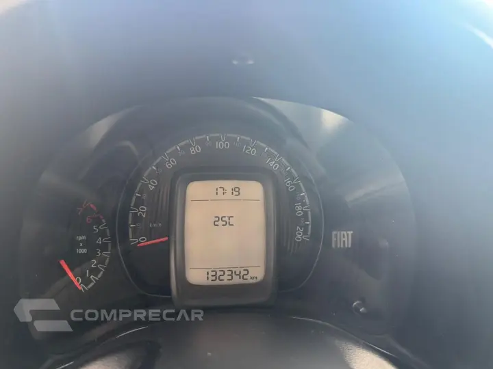 Mobi 1.0 Firefly Flex Drive Manual