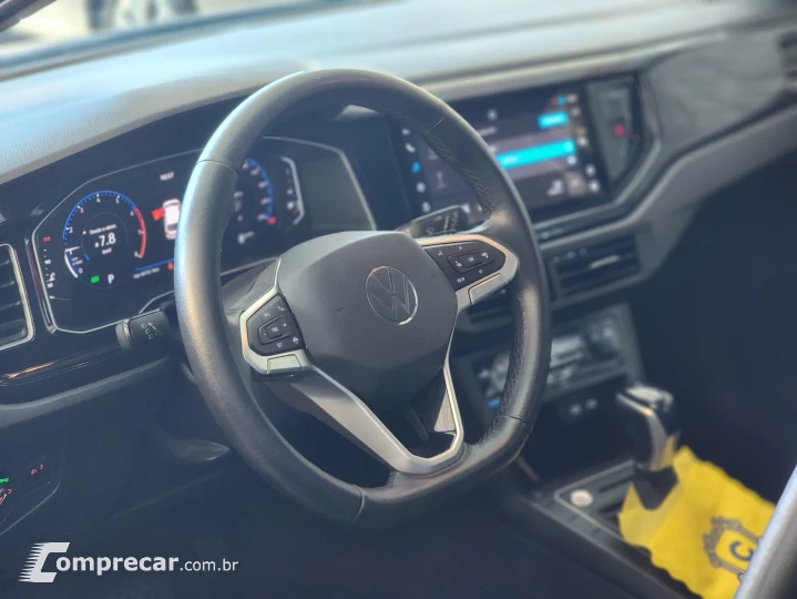 POLO 1.0 170 TSI Highline