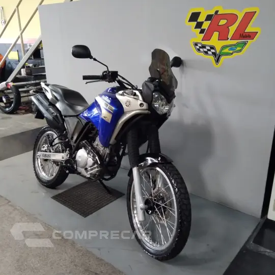 XTZ 250 TENERE BLUEFLEX