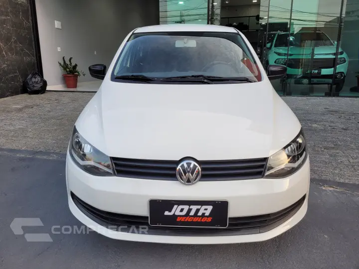 VOYAGE 1.0 MI Trendline 8V