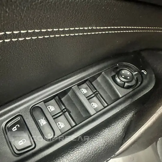 Toro Ultra 2.0 16V 4x4 TB Diesel Aut.