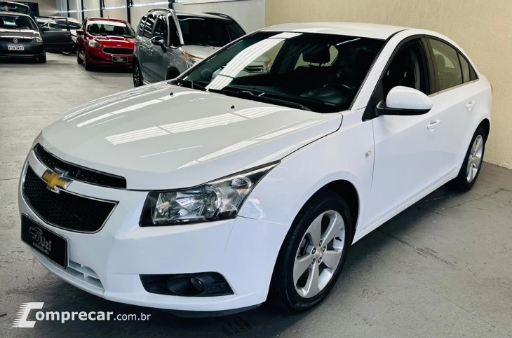 CRUZE 1.8 LT 16V