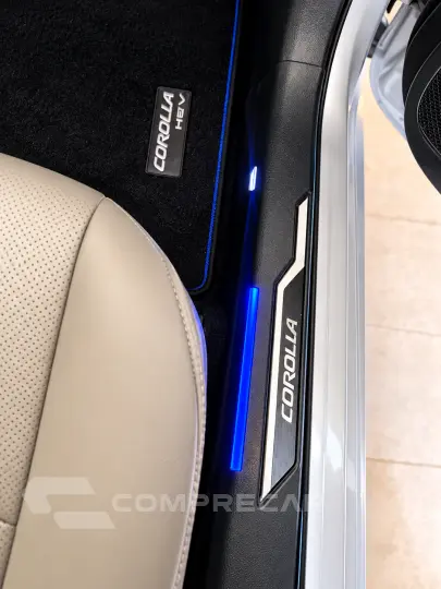 COROLLA 1.8 VVT-I Hybrid Altis Premium