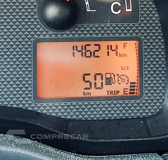 SIENA 1.0 MPI EL Celebration 8V