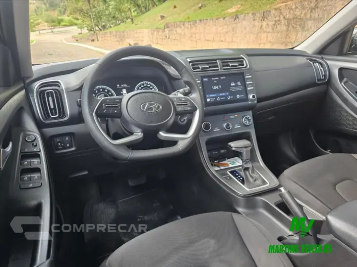 CRETA 1.0 TGDI FLEX COMFORT AUTOMÁTICO