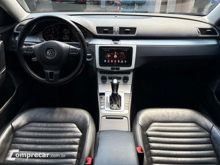 PASSAT 2.0 TSI 16V