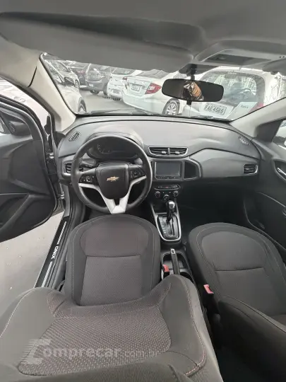 ONIX 1.4 MPFI LTZ 8V