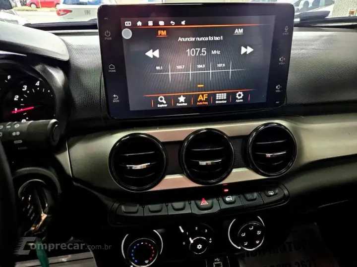 ARGO 1.3 DRIVE FLEX MANUAL