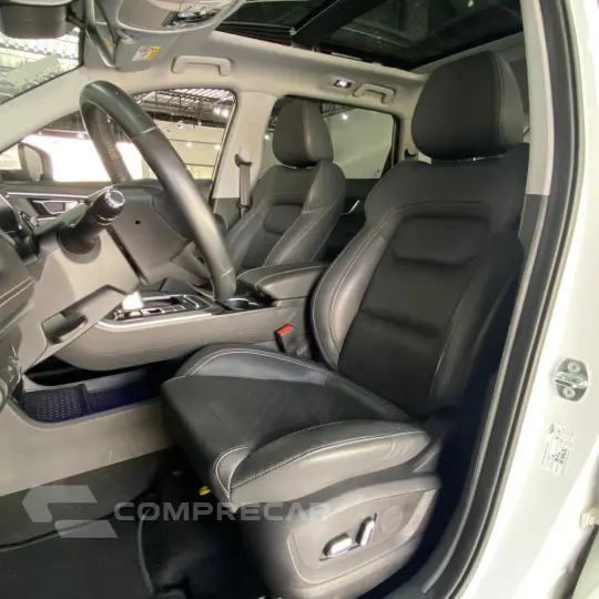 Tiggo 8 TXS 1.6 16V TGDi Aut.