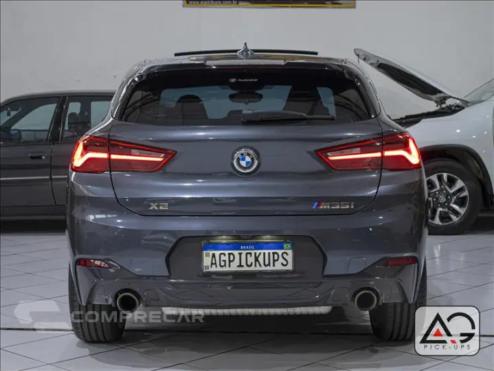 X2 2.0 Twinpower M35i