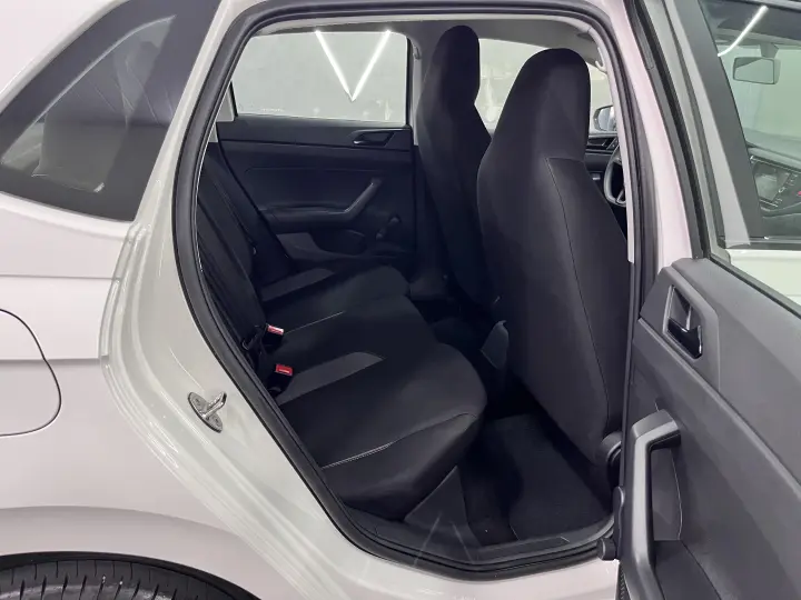 POLO 1.0 MPI