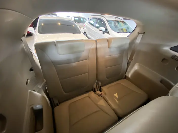 SORENTO 2.4 16V EX 7L