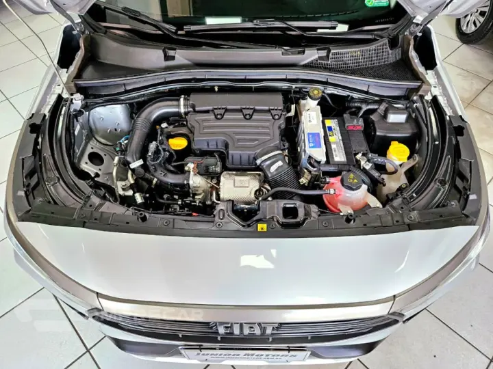 PULSE AUDACE 1.0 Turbo 200 Flex Aut.