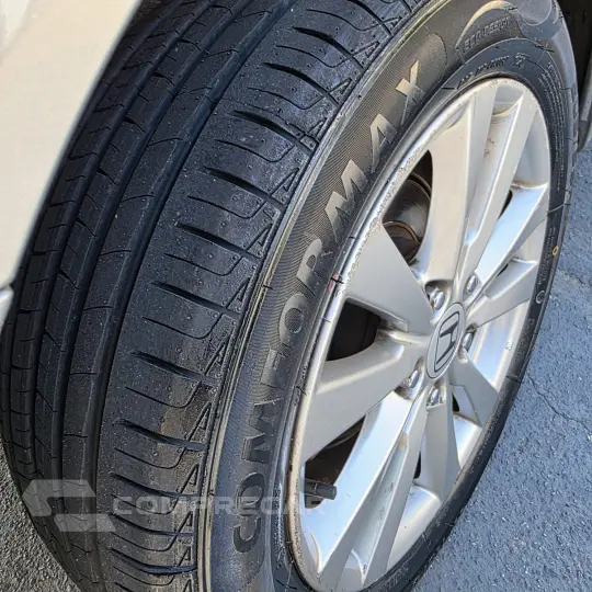 CIVIC 1.8 LXS manual
