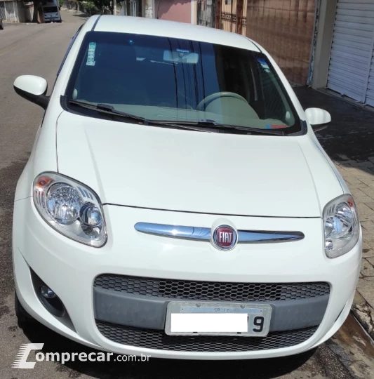 PALIO 1.0 MPI Attractive 8V