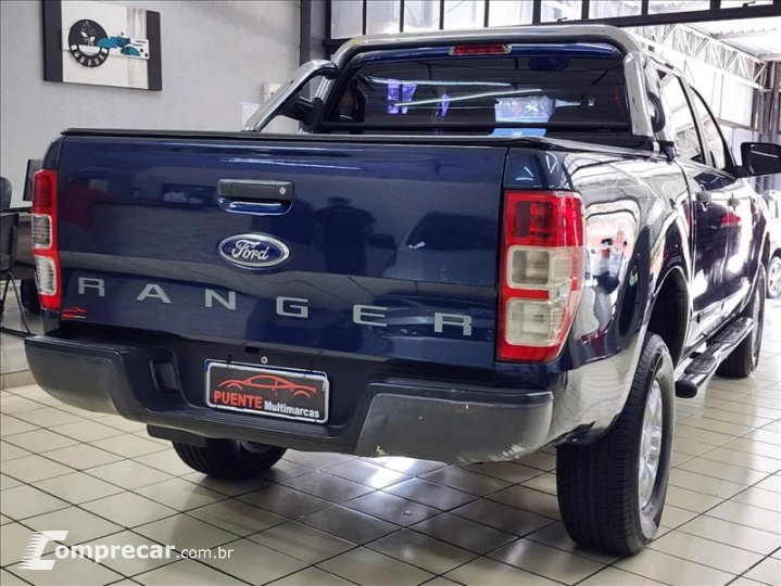 RANGER 2.5 XLS 4X2 CD 16V