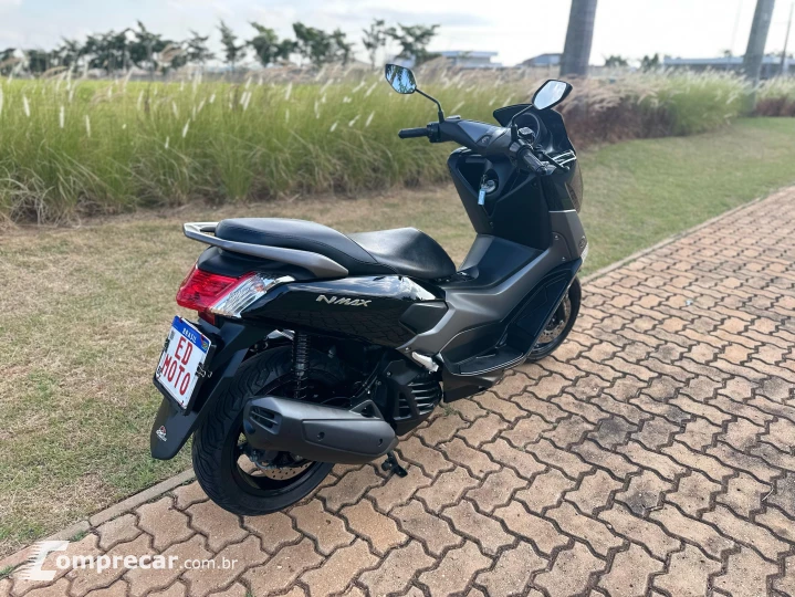 NMAX 160