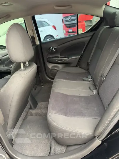 VERSA 1.6 16V SV