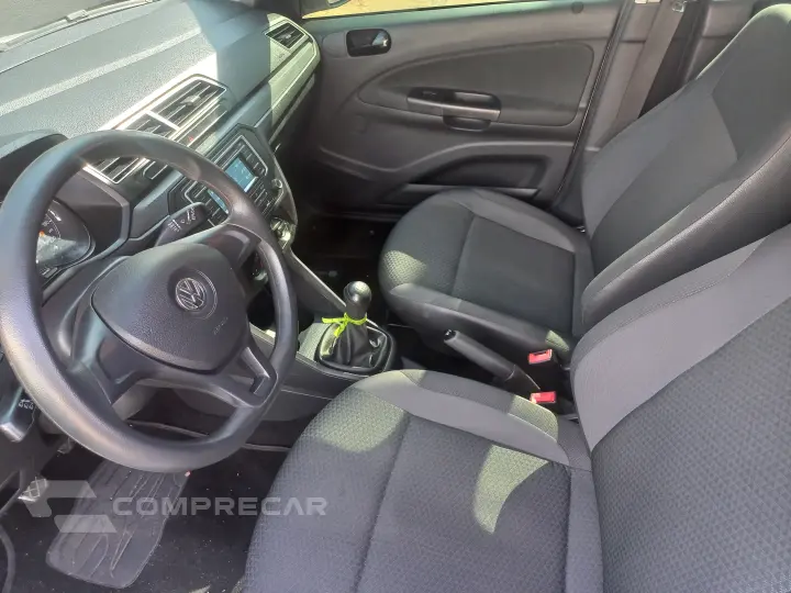 GOL 1.0 I 8V