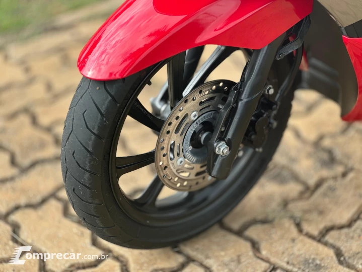 PCX 150 SPORT ABS