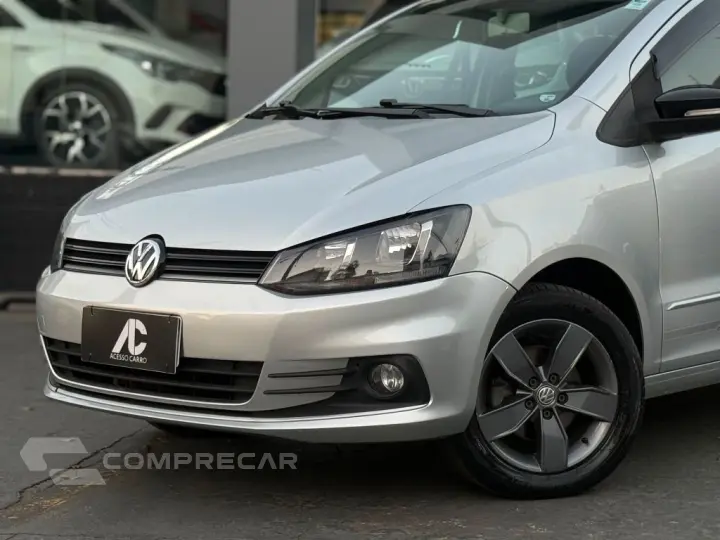 Fox Connect I Motion 1.6 Flex 8V 5p