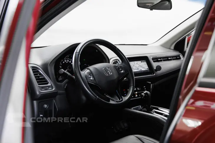HR-V 1.8 16V EX
