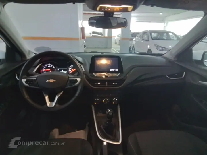 ONIX 1.0 TURBO FLEX LT MANUAL