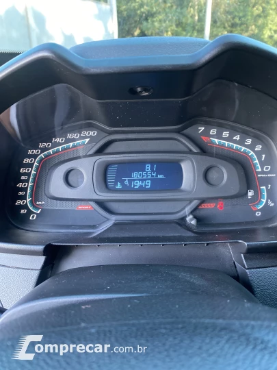 MONTANA 1.4 MPFI Sport CS 8V
