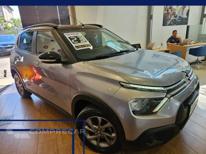 C3 1.0 12V 4P FLEX FIREFLEY FEEL