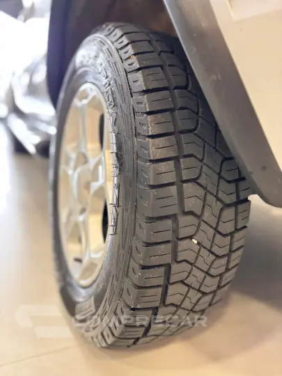 ECOSPORT 2.0 Freestyle 16V A