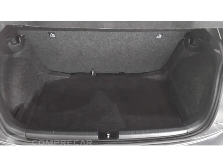 POLO 1.0 TSI Flex 12v 5p