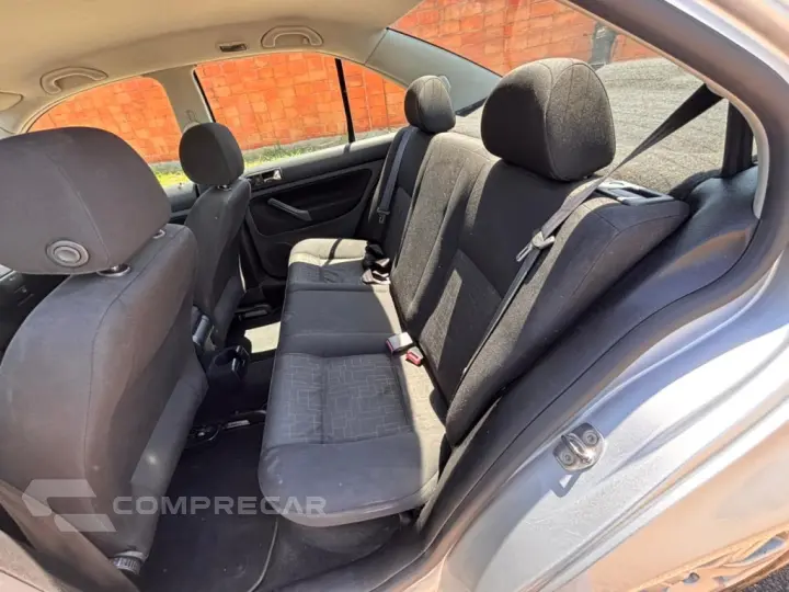 BORA 2.0 MI 8V FLEX 4P AUTOMÁTICO