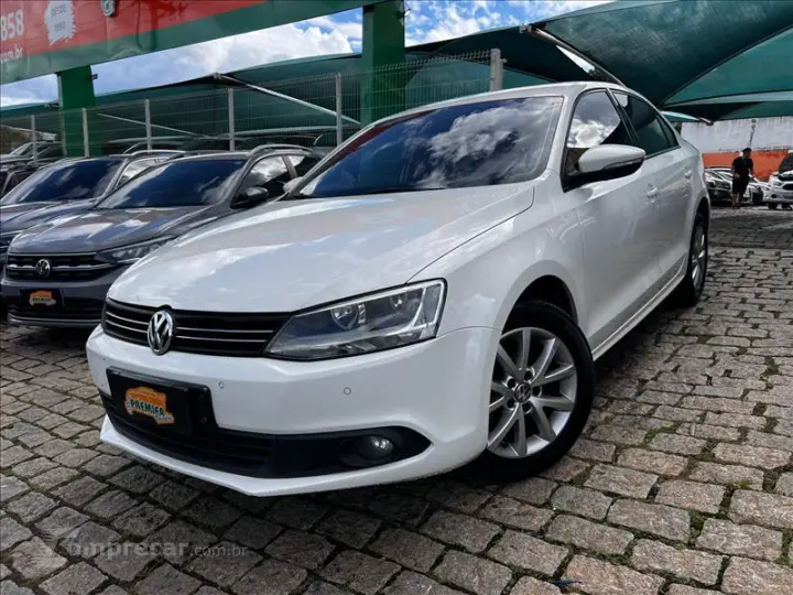 JETTA 2.0 Comfortline