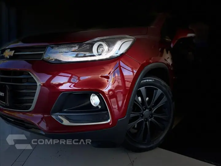 TRACKER 1.4 16V Turbo Premier