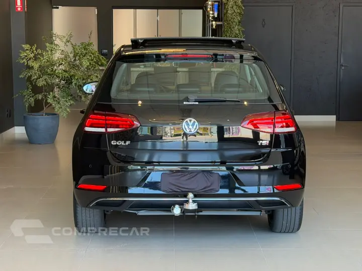 GOLF 1.0 200 TSI Comfortline