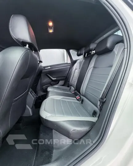 NIVUS 1.0 200 TSI Highline