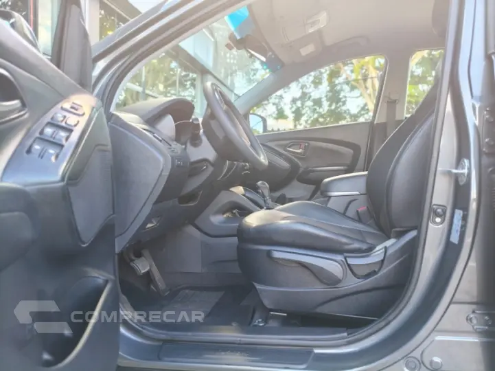 IX35 2.0 MPFI GL 16V