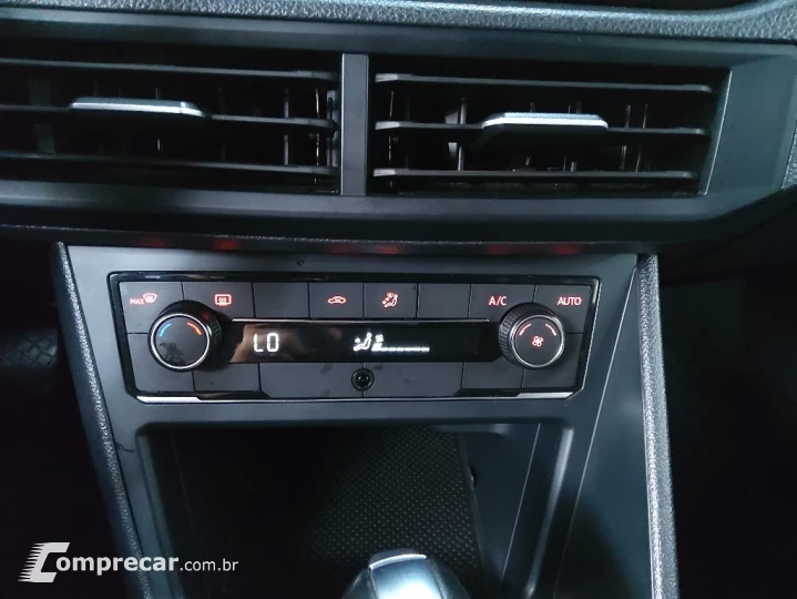 NIVUS 1.0 200 TSI TOTAL FLEX HIGHLINE AUTOMÁTICO