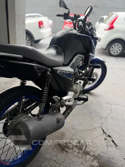CG FAN 160