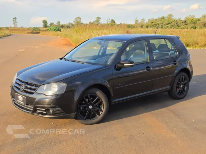 GOLF 2.0 MI SPORTLINE 8V FLEX 4P TIPTRONIC