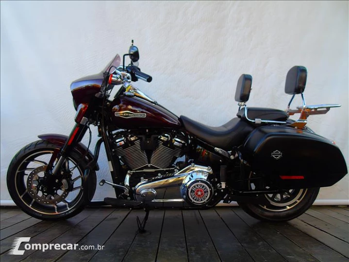SPORT GLIDE