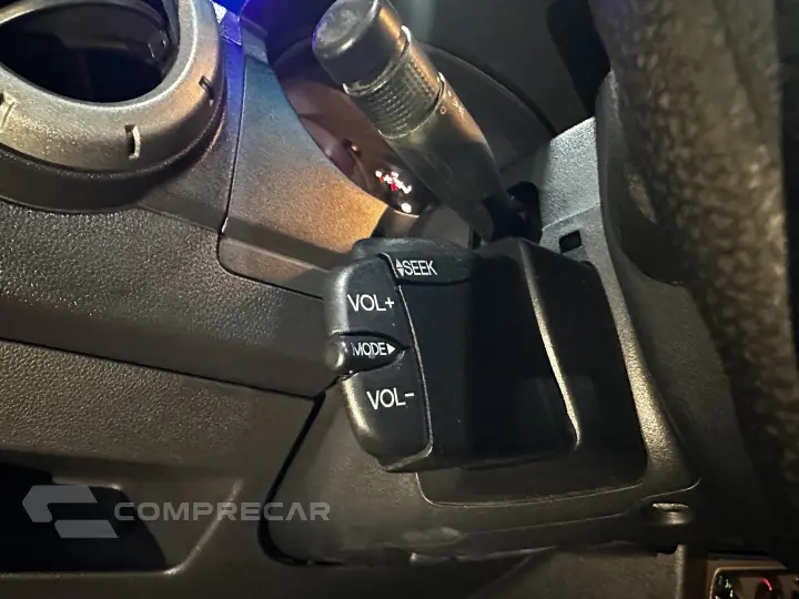 ECOSPORT 1.6 XLT FREESTYLE 8V FLEX 4P MANUAL