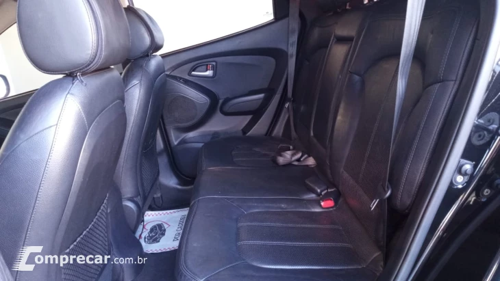 IX35 2.0 MPFI GLS 16V