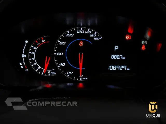 SPIN - 1.8 PREMIER 8V 4P AUTOMÁTICO