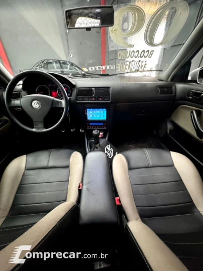 GOLF 1.6 MI Sportline 8V