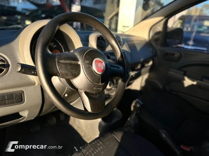 FIORINO HD WK E