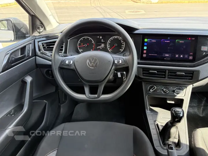 Polo Hatch 1.0 4P MPI TRACK