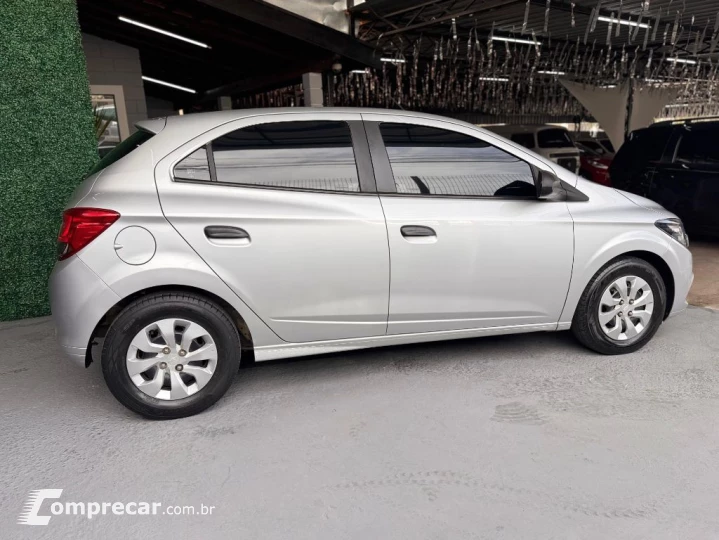 ONIX HATCH Joy 1.0 8V Flex 5p Mec.